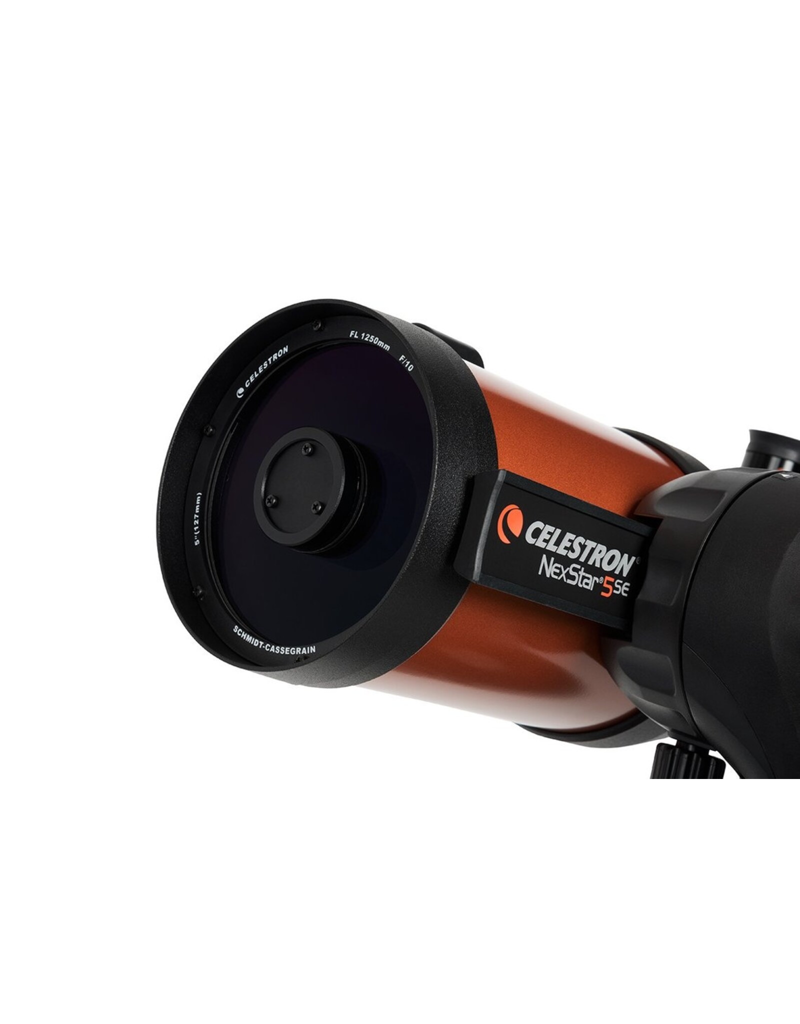 Bresser Nexstar 5 SE (5") + GoTo