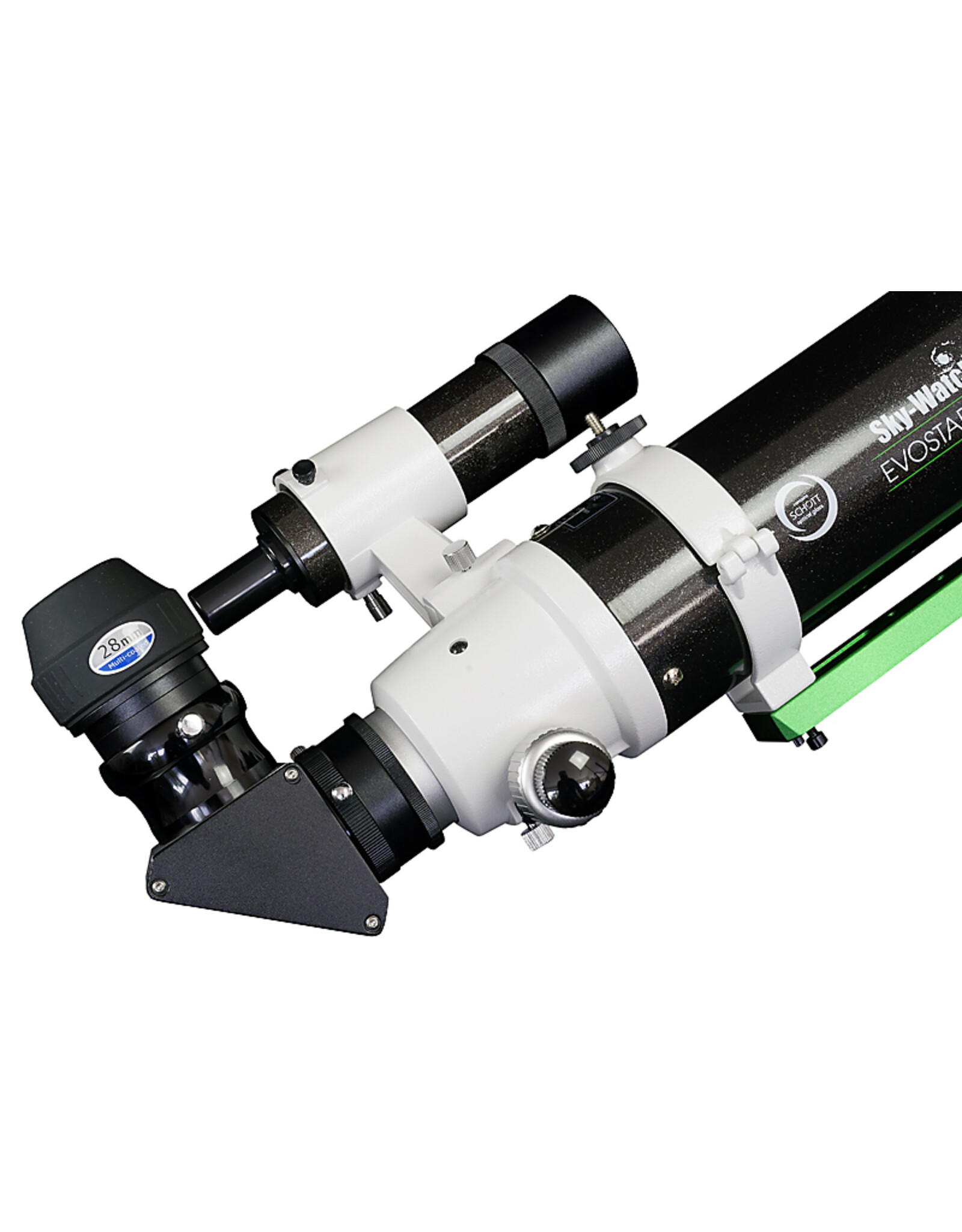 Sky-Watcher AP 80/600 EvoStar ED OTA