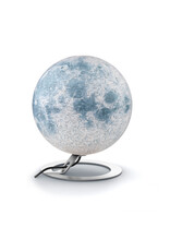 National Geographic Globe The Moon 30cm