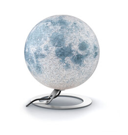 National Geographic Globe The Moon 30cm