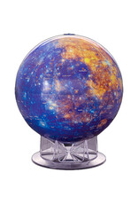 Globe Mercurius 30cm