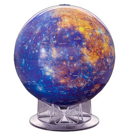 Globe Mercurius 30cm