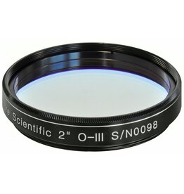 Explore Scientific 2 Inch O-III Nebula Filter