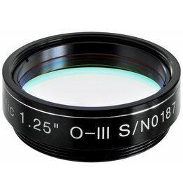 Explore Scientific 1,25 Inch O-III Nebula Filter