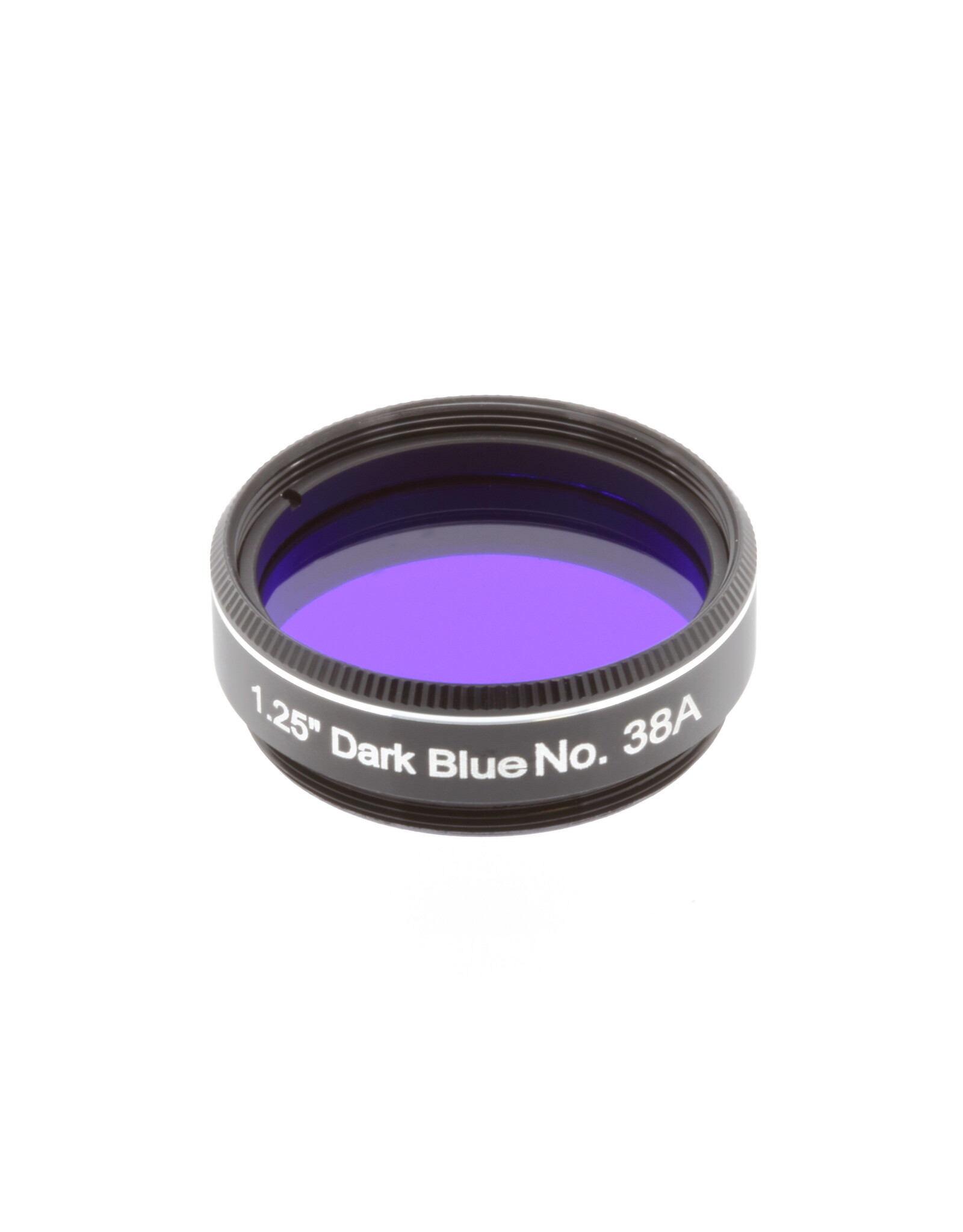Explore Scientific Filter 1,25'' donkerblauw nr.38A