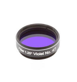 Explore Scientific Filter 1,25" violet nr.47