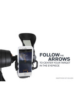 Celestron Telescoop AC 102/660 StarSense Explorer DX 102 AZ