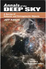 Sky & Telescope Annals of the deep sky volume 9