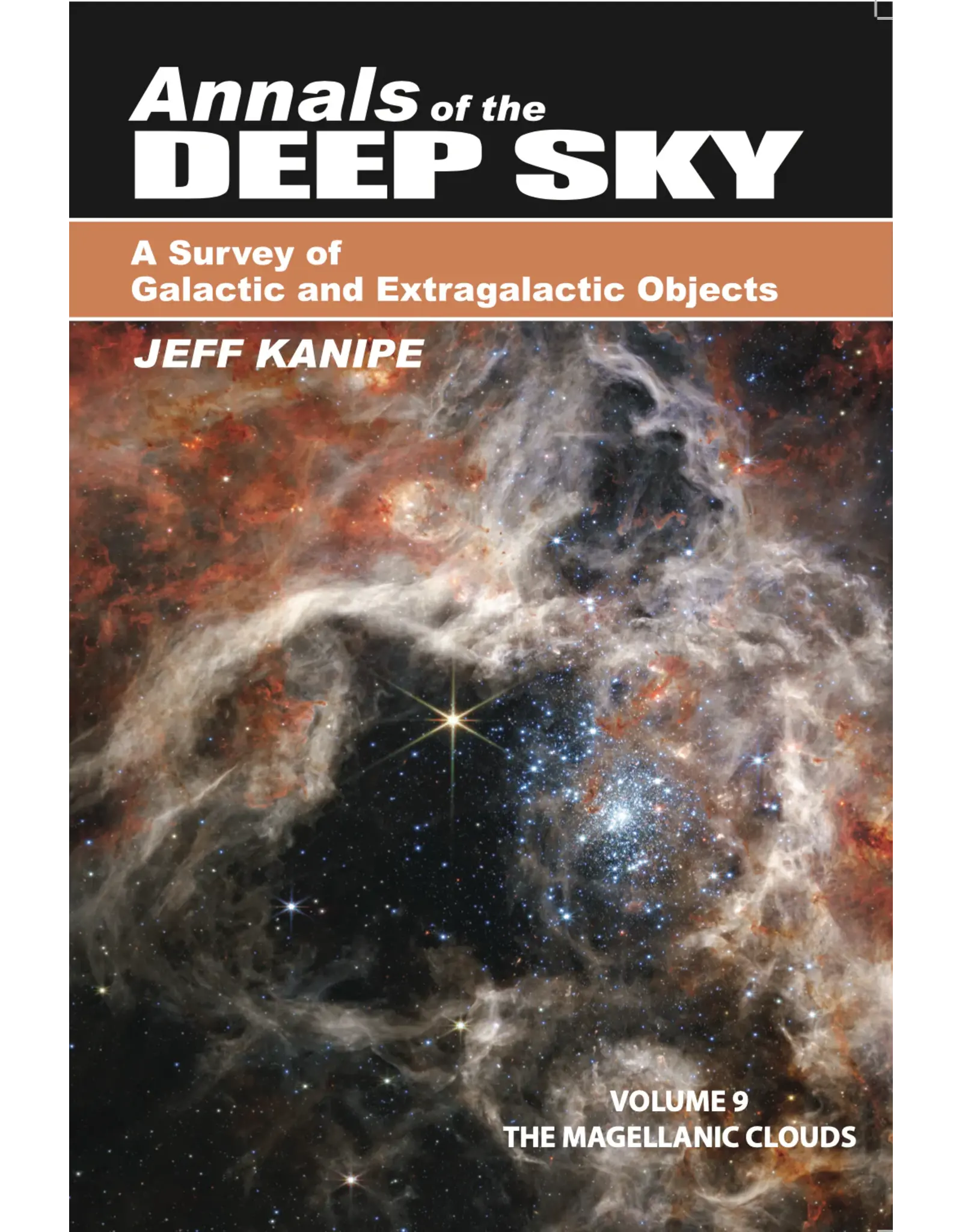 Sky & Telescope Annals of the deep sky volume 9