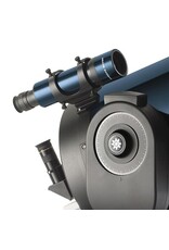 Meade LX90-ACF 10" f/10 met veldstatief