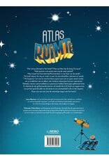 Atlas Ruimte