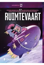 Ruimtevaart