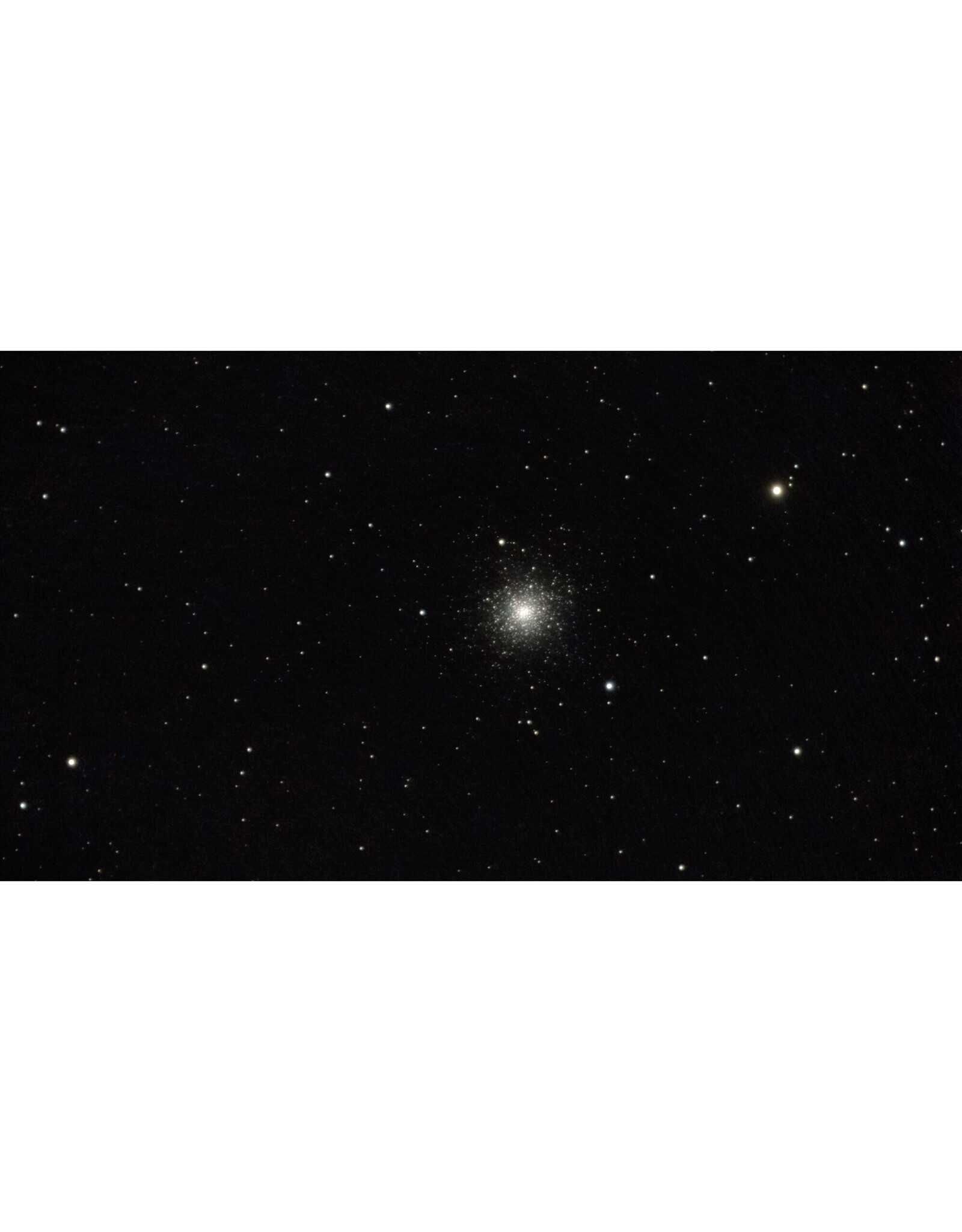 Smart Telescope AP 50/200 VESPERA