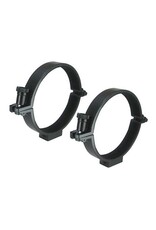 Omegon Klemmen voor buizen met D=176mm - Set van 2 stuks