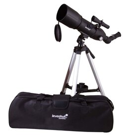 Omegon Telescoop AC 80/400 Skyline Travel AZ
