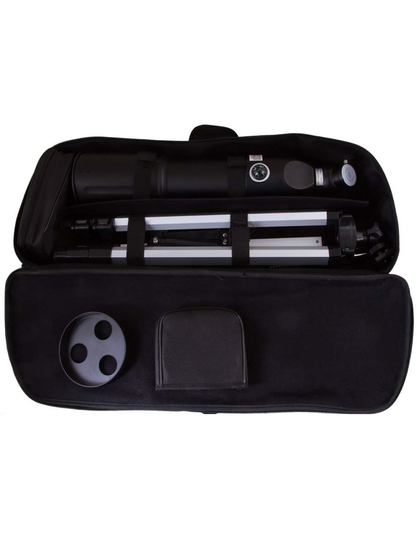 Omegon Telescoop AC 80/400 Skyline Travel AZ