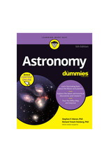 Astronomy For Dummies