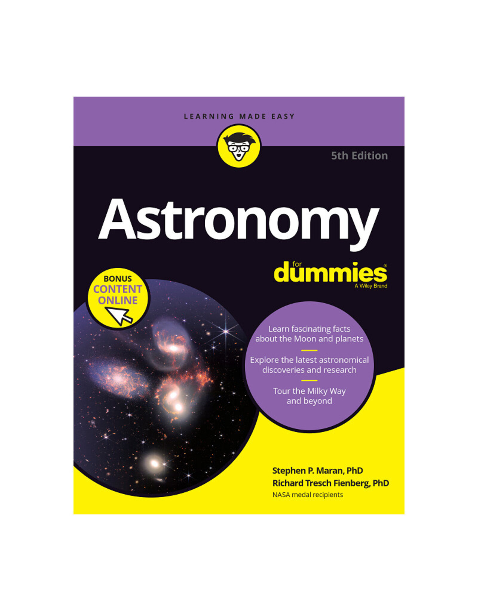 Astronomy For Dummies