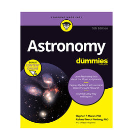 Astronomy For Dummies