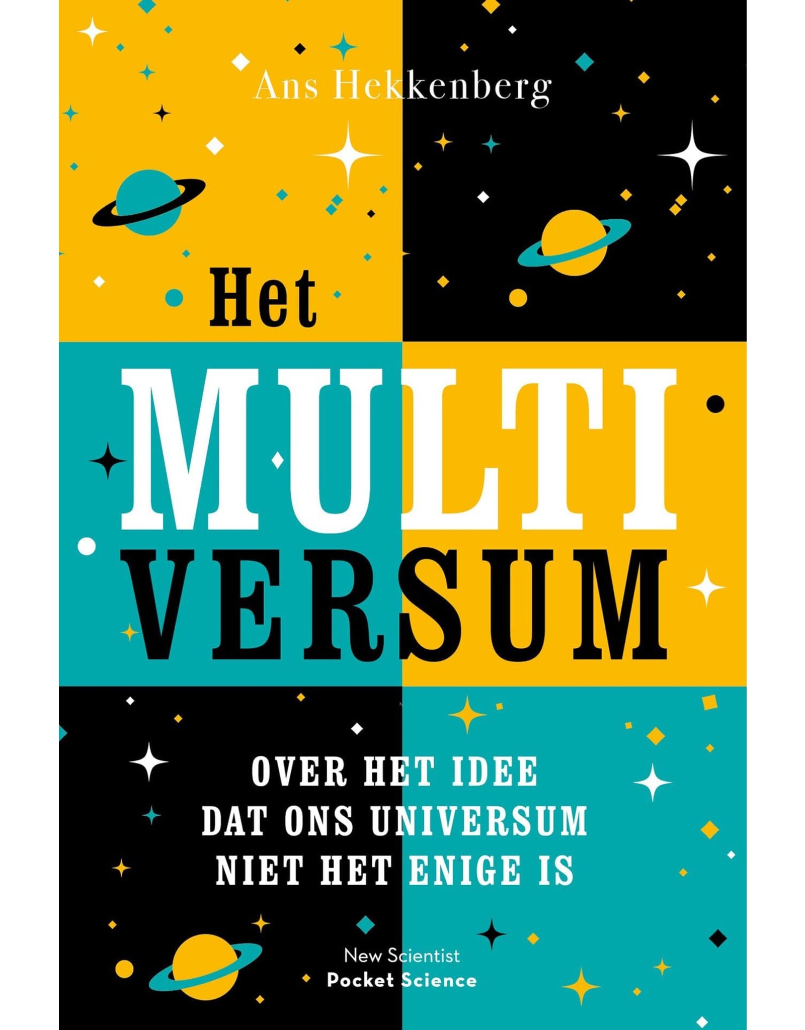 Het multiversum