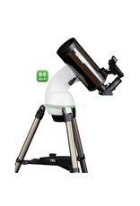 Sky-Watcher Maksutov telescoop MC 102/1300 SkyMax-102 AZ-Go2