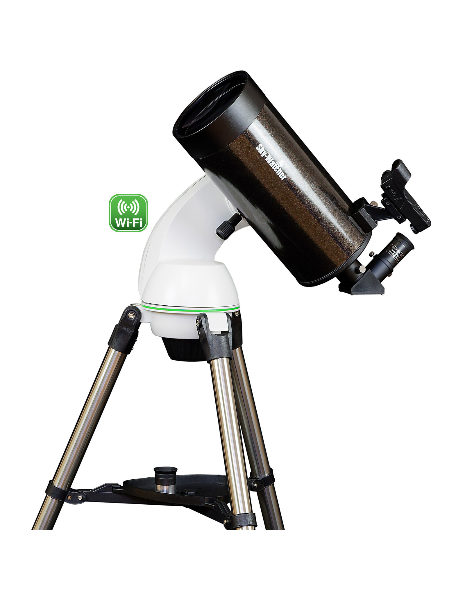 Sky-Watcher Maksutov telescoop MC 127/1500 SkyMax-127 AZ-Go2