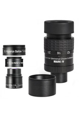 Baader Set met Zoomoculair Hyperion Universal Mark IV en Zoom-Barlow-lens