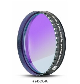 Celestron Neodymium 2" (Moon & Skyglow)-Filter