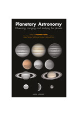 Planetary Astronomy