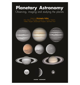 Planetary Astronomy