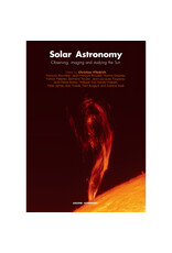 Solar Astronomy
