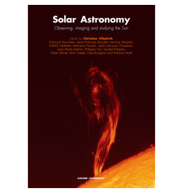 Solar Astronomy