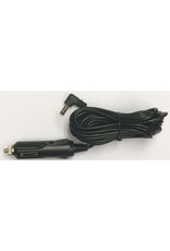 iOptron 12V car battery cable (USB version)