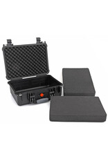 TS-Optics Hardcase Protect Case 407mm