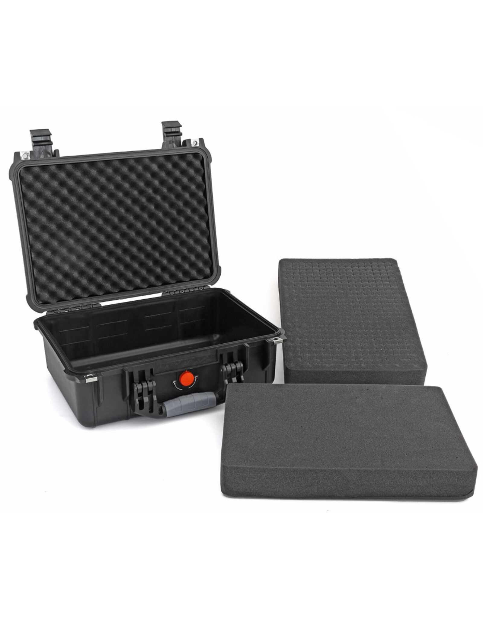 TS-Optics Hardcase Protect Case 407mm