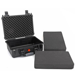 TS-Optics Hardcase Protect Case 407mm