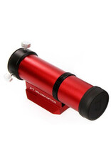 William Optics Guidescope UniGuide 32mm Red