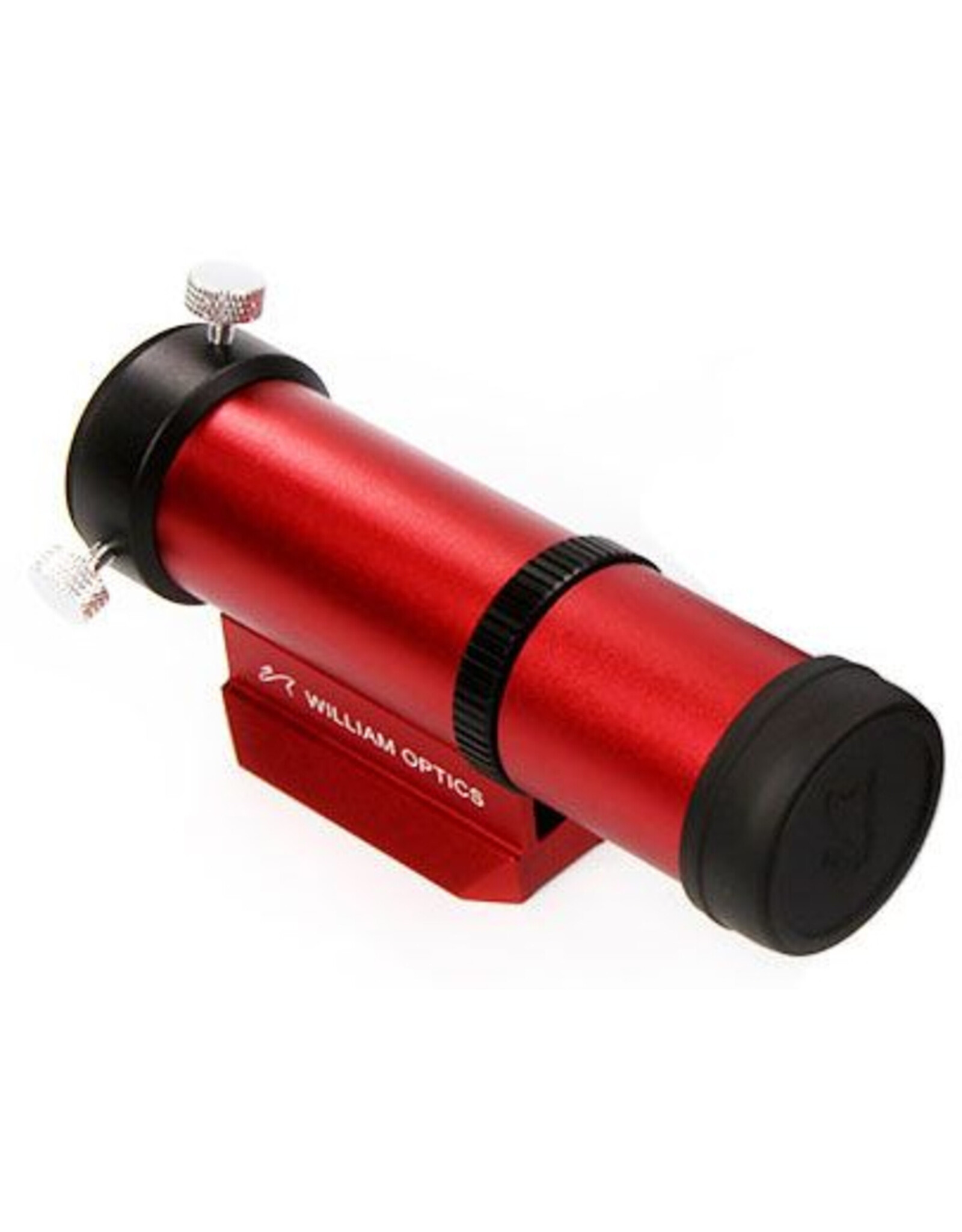 William Optics Guidescope UniGuide 32mm Red