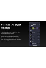 ZWO Smart Telescope AP 50/250 Seestar S50 ZWO Smart Telescope AP 50/250 Seestar S50