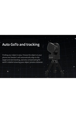 ZWO Smart Telescope AP 50/250 Seestar S50 ZWO Smart Telescope AP 50/250 Seestar S50