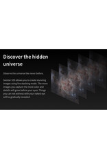 ZWO Smart Telescope AP 50/250 Seestar S50 ZWO Smart Telescope AP 50/250 Seestar S50