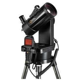 National Geographic Automatische Telescoop 90 mm