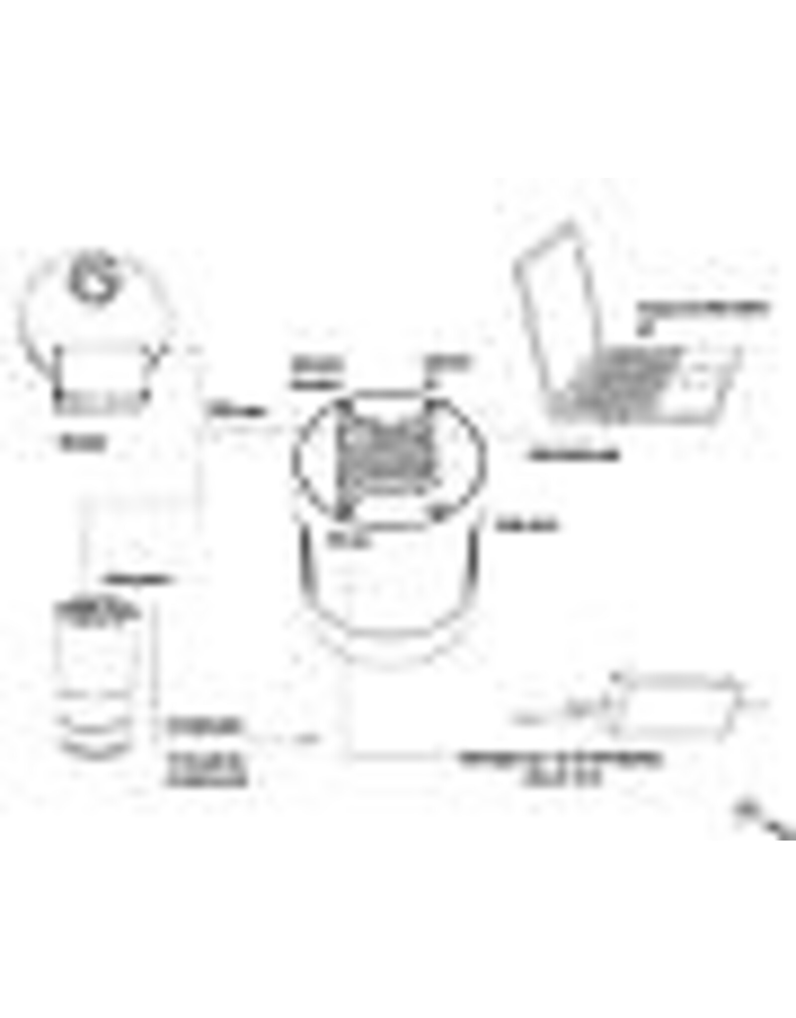 ToupTek MONO Astro Camera 2600MP G2 Sony IMX571 Sensor D=28.3 mm