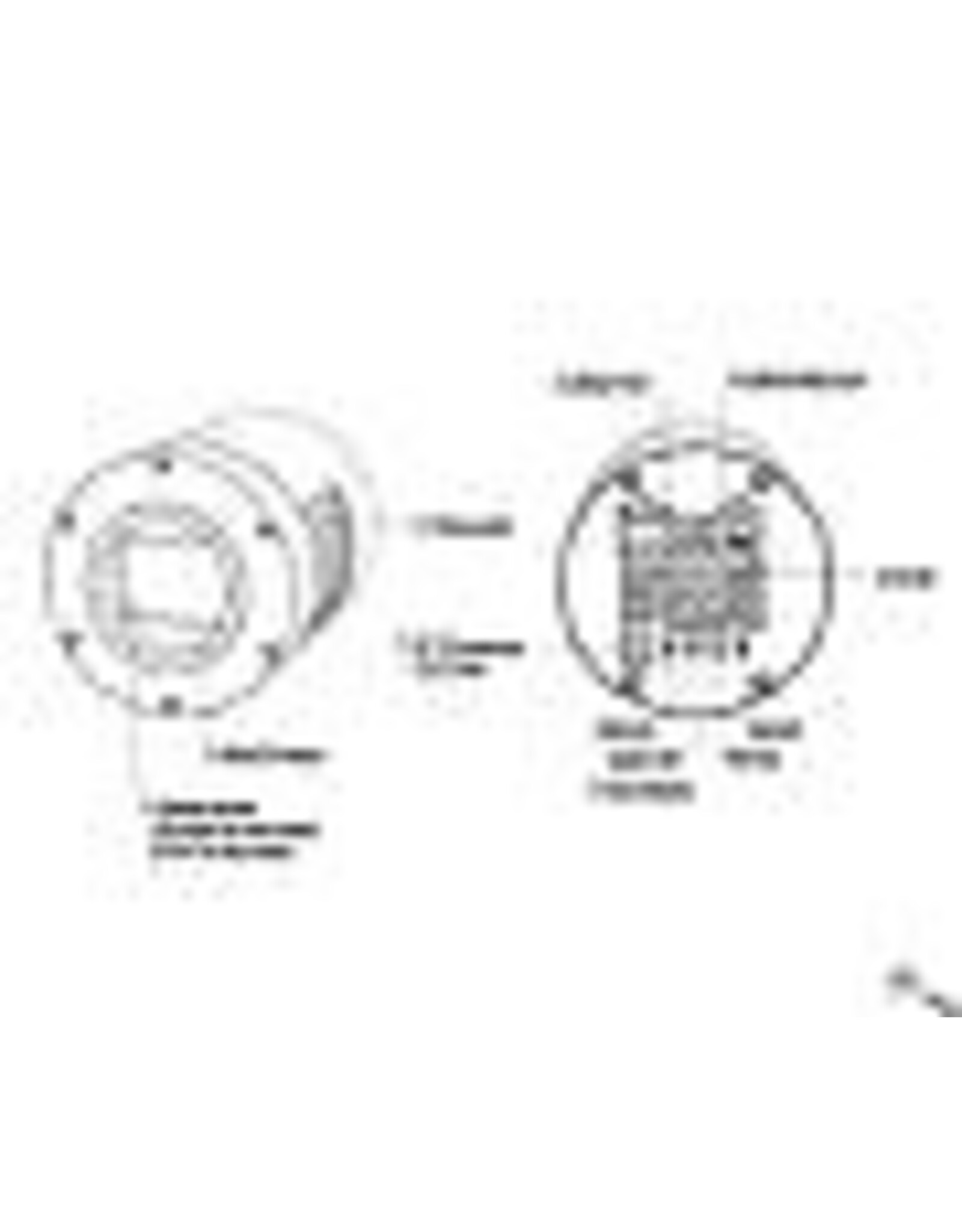 ToupTek MONO Astro Camera 2600MP G2 Sony IMX571 Sensor D=28.3 mm