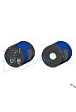 ToupTek MONO Astro Camera 2600MP G2 Sony IMX571 Sensor D=28.3 mm