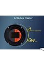 ToupTek MONO Astro Camera 2600MP G2 Sony IMX571 Sensor D=28.3 mm