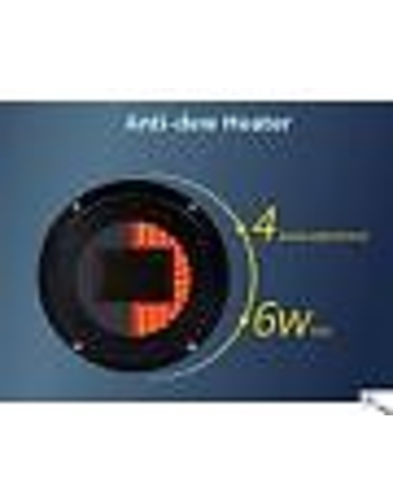 ToupTek MONO Astro Camera 2600MP G2 Sony IMX571 Sensor D=28.3 mm