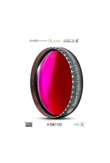 Baader 2 inch H-alpha Narrowband 6.5 nm Filter - CMOS optimized