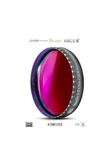 2 inch S-II Narrowband 6.5 nm Filter - CMOS optimized