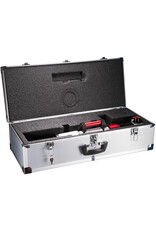 Lunt LS80MT/B1200R&P allround APO-telescoop voor zon + sterrenhemel